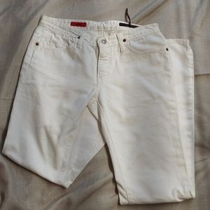 AG Adriano Goldschmied jeans 29R fits like 28